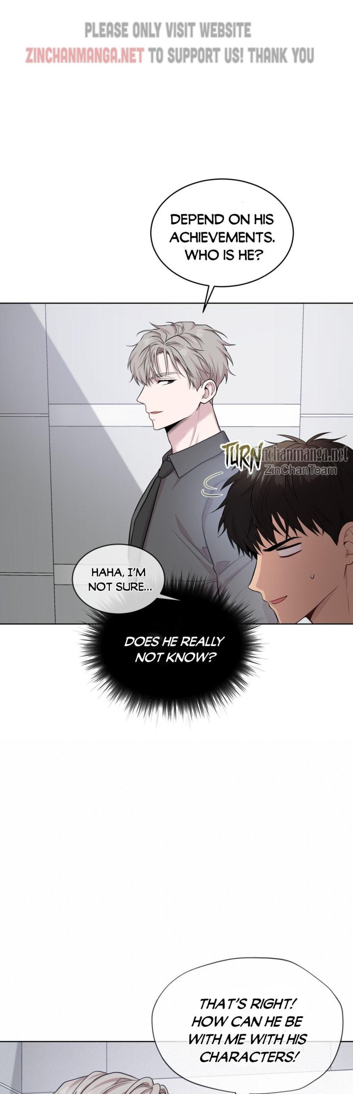 Passion - Chapter 61 Page 15
