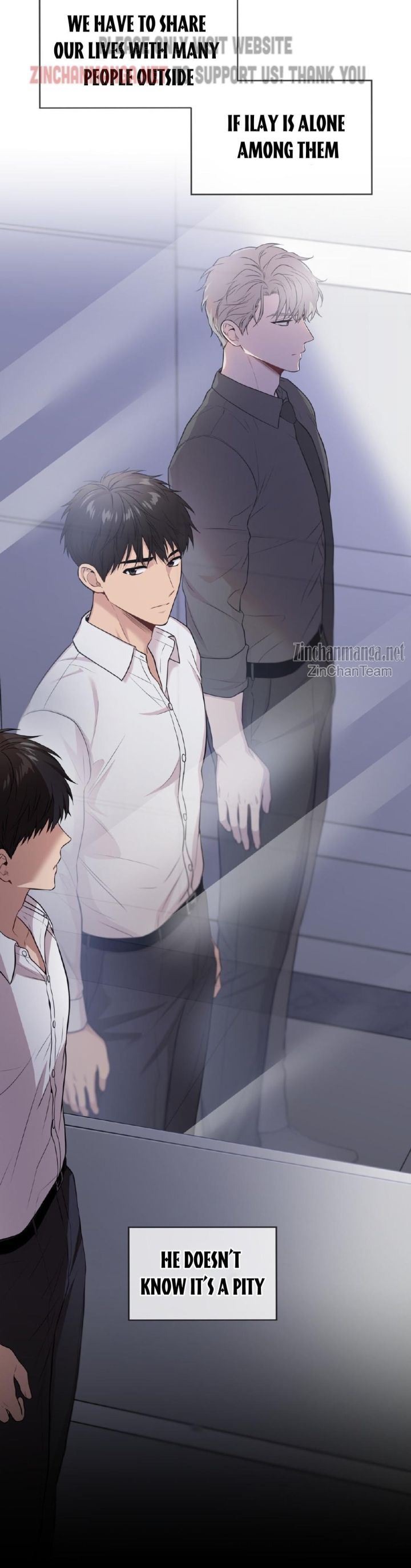 Passion - Chapter 61 Page 17