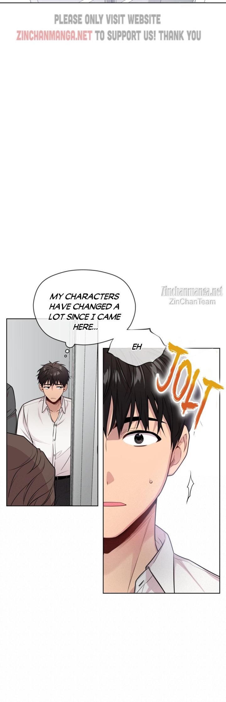 Passion - Chapter 61 Page 21
