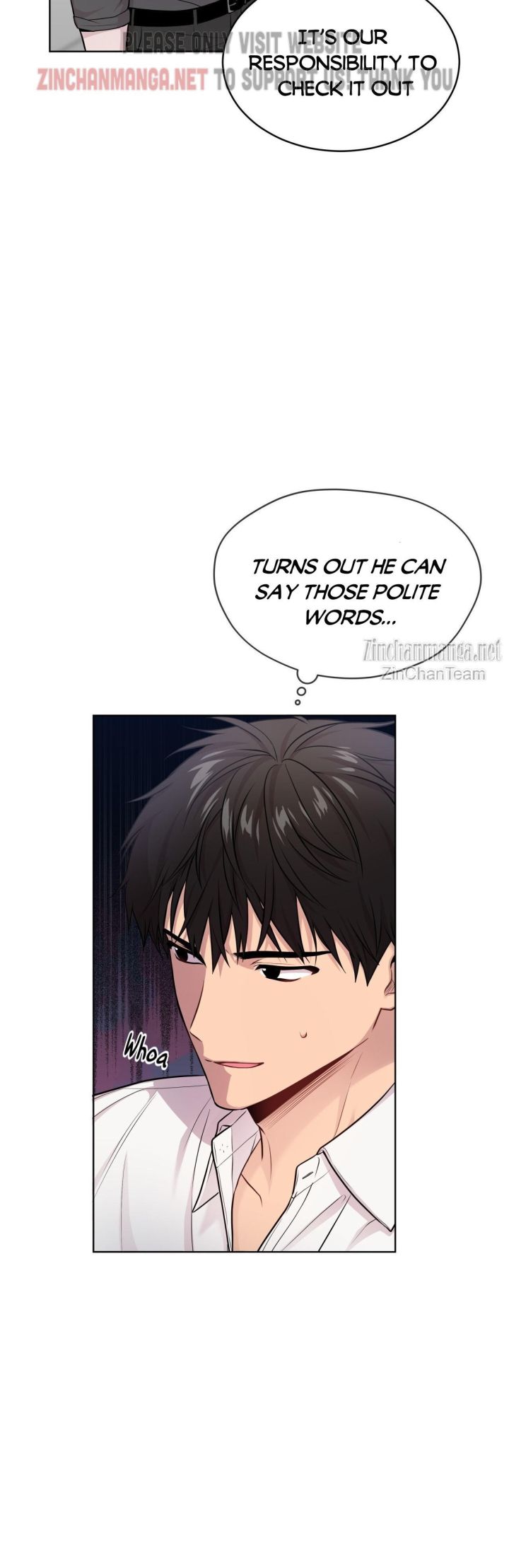 Passion - Chapter 61 Page 25