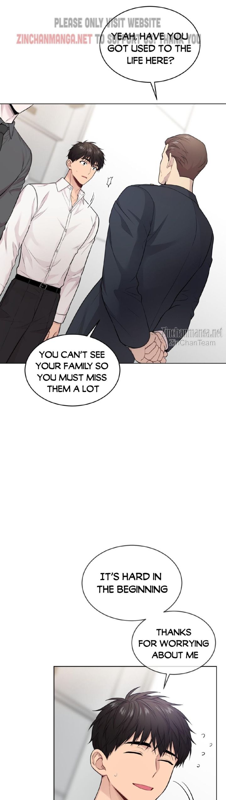 Passion - Chapter 61 Page 26