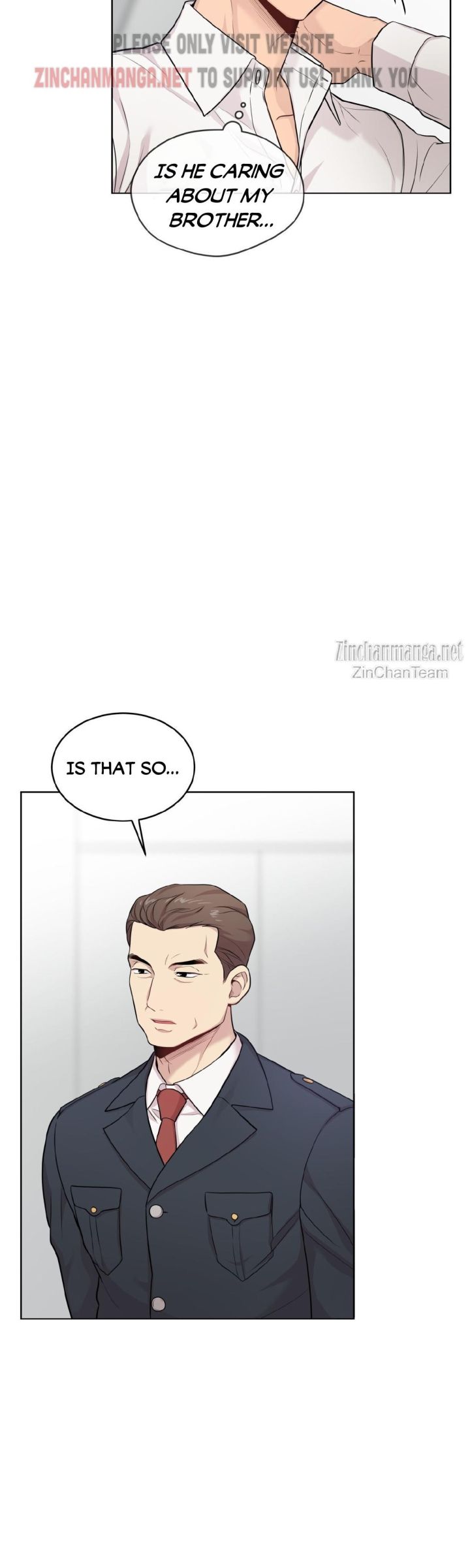 Passion - Chapter 61 Page 27