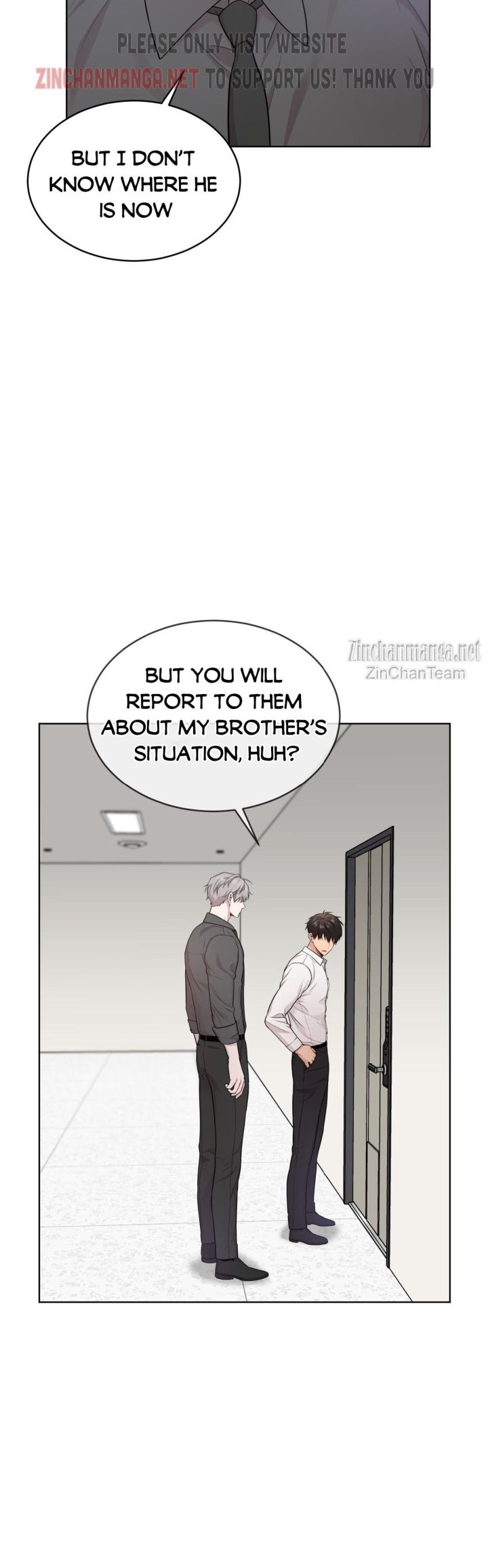 Passion - Chapter 61 Page 30
