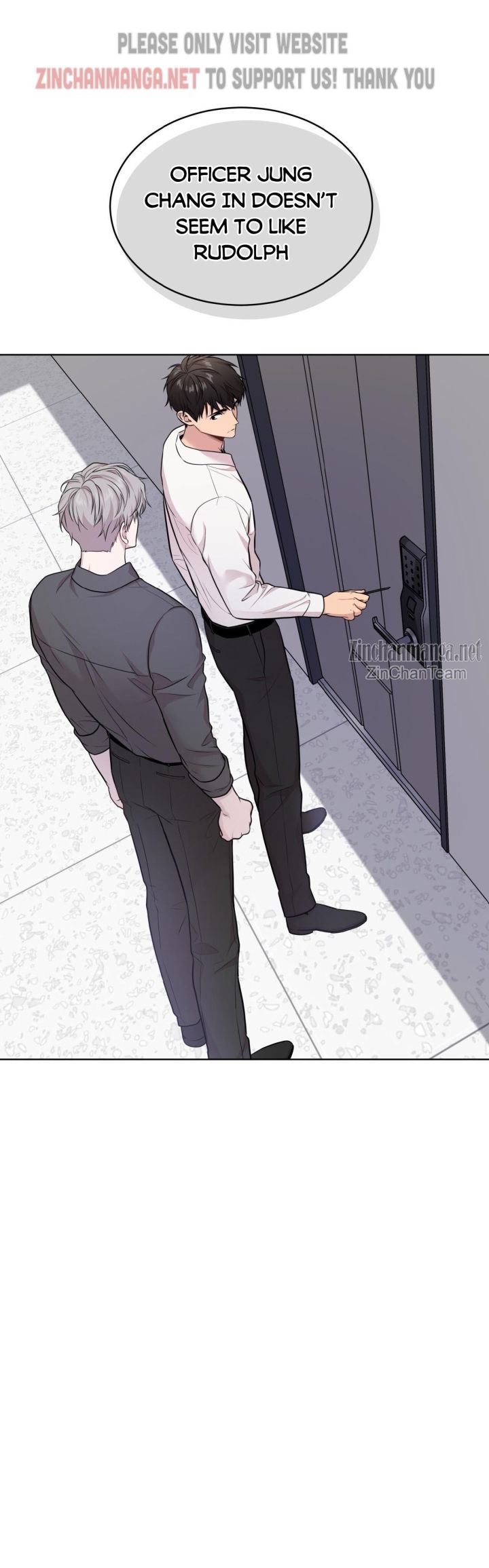 Passion - Chapter 61 Page 31