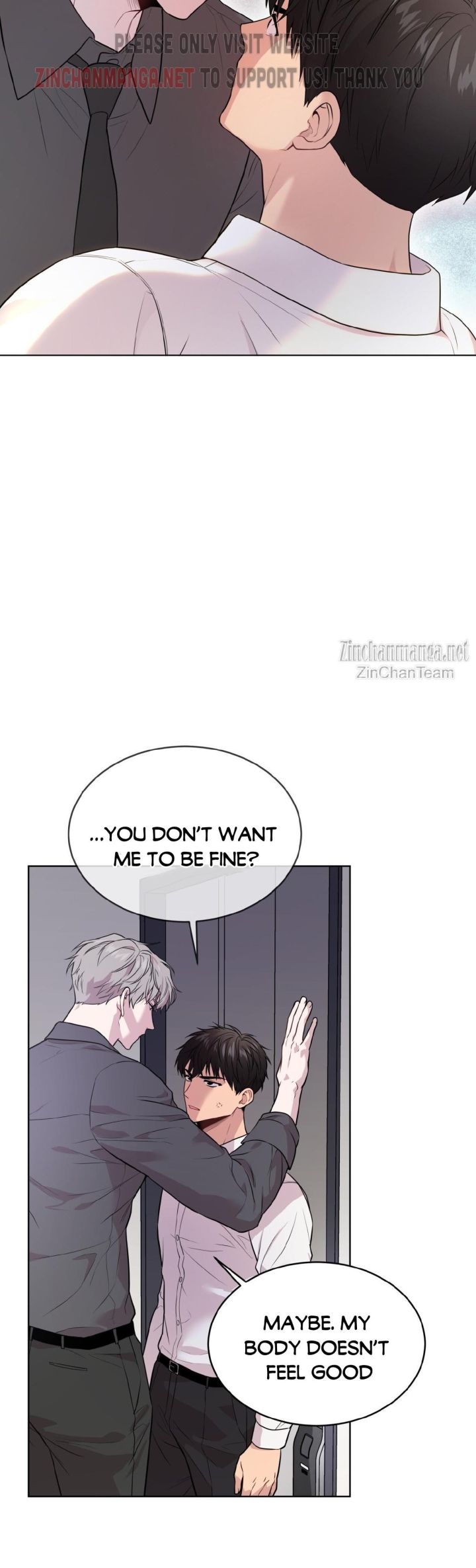 Passion - Chapter 61 Page 35