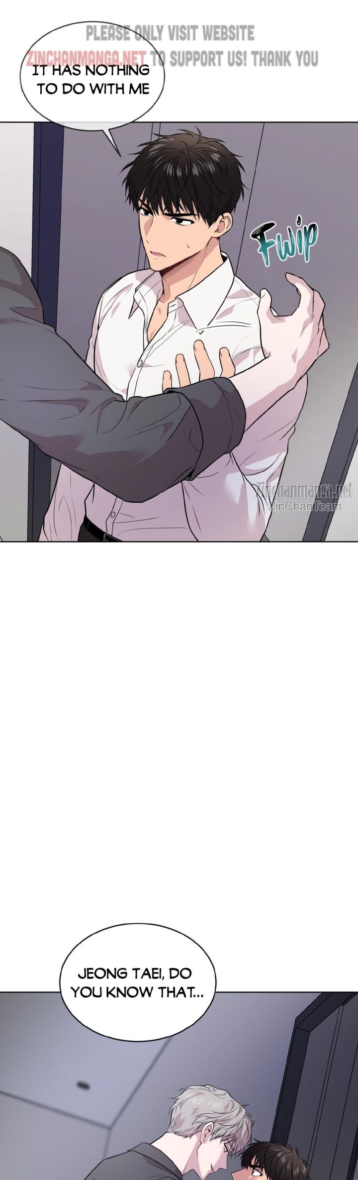 Passion - Chapter 61 Page 37