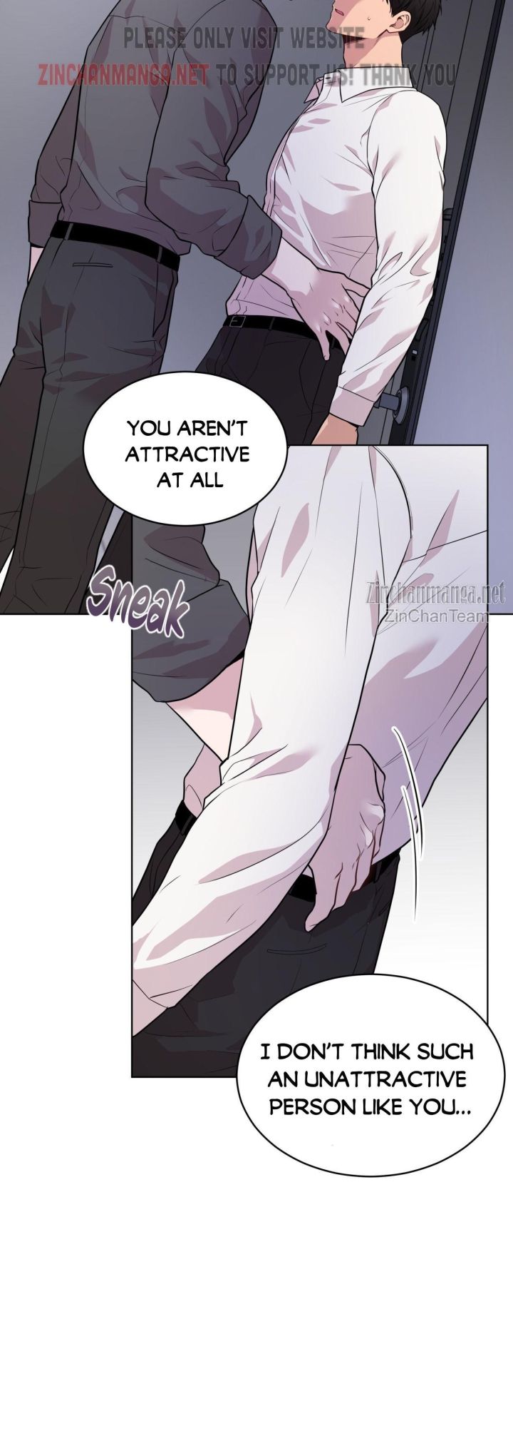 Passion - Chapter 61 Page 38