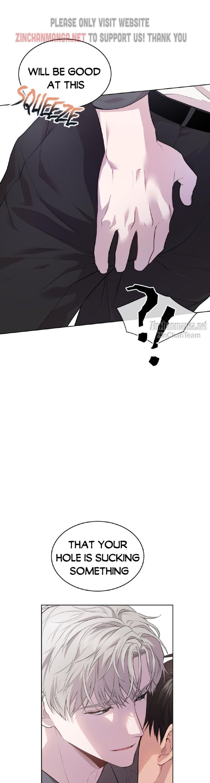 Passion - Chapter 61 Page 39
