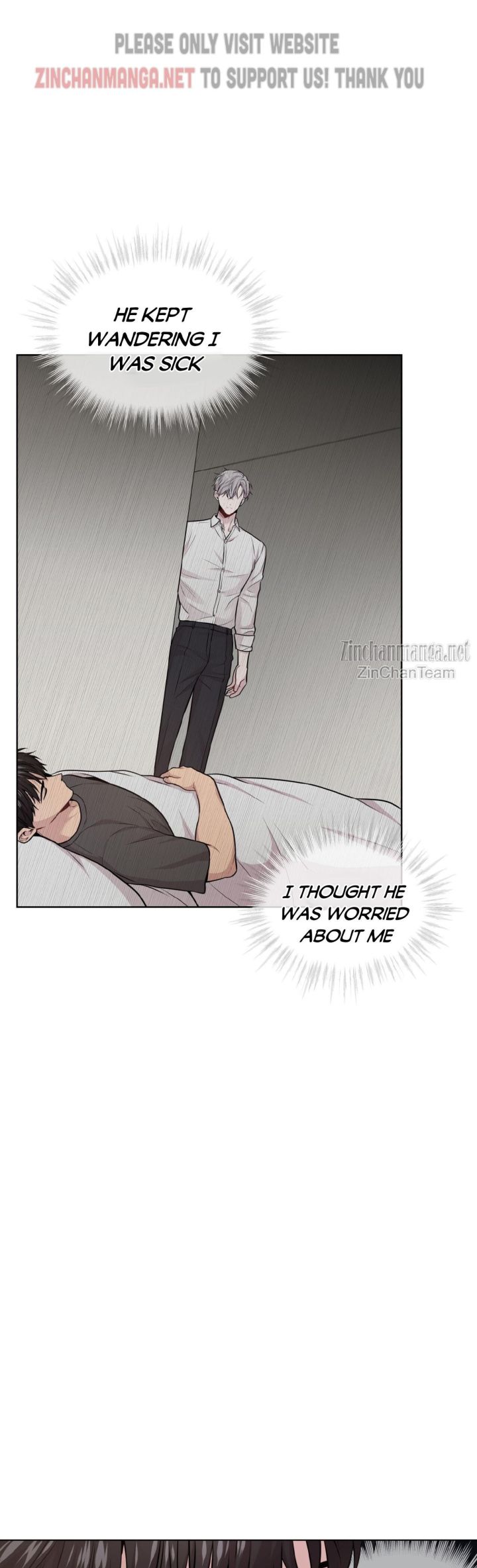 Passion - Chapter 61 Page 4