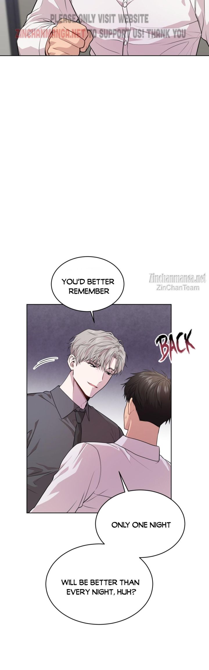 Passion - Chapter 61 Page 41