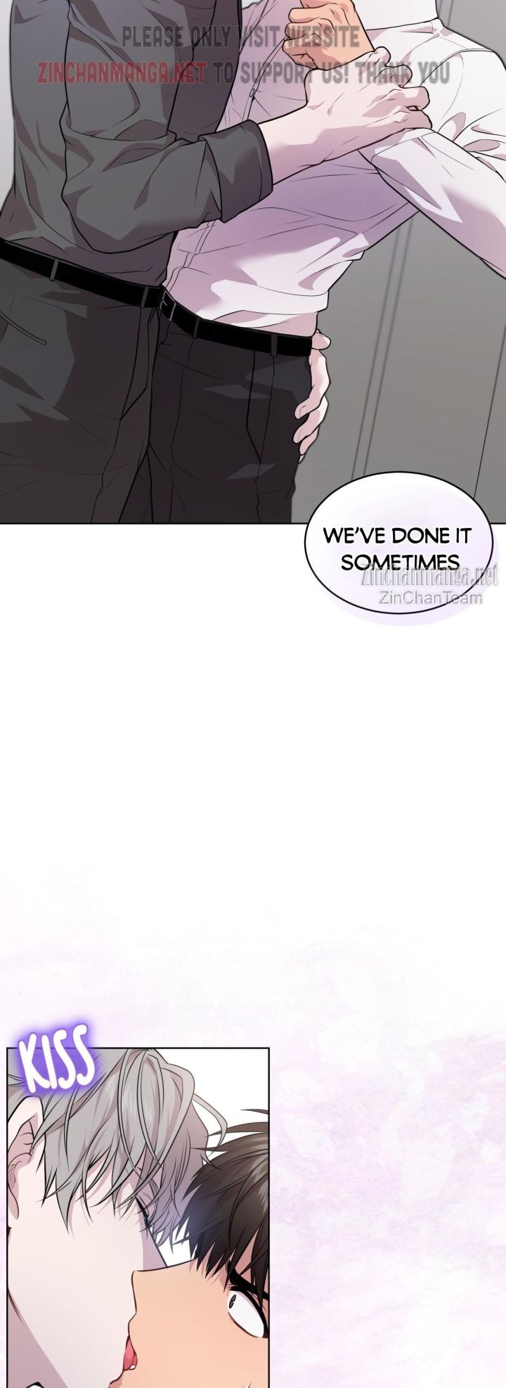 Passion - Chapter 61 Page 43