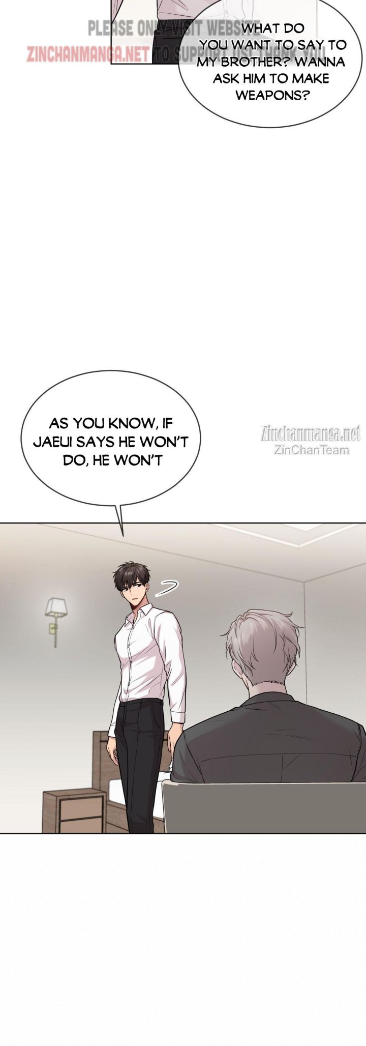 Passion - Chapter 61 Page 7
