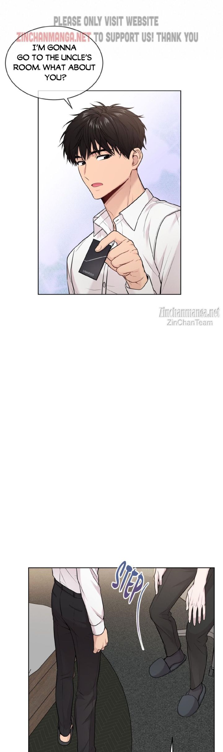 Passion - Chapter 61 Page 8
