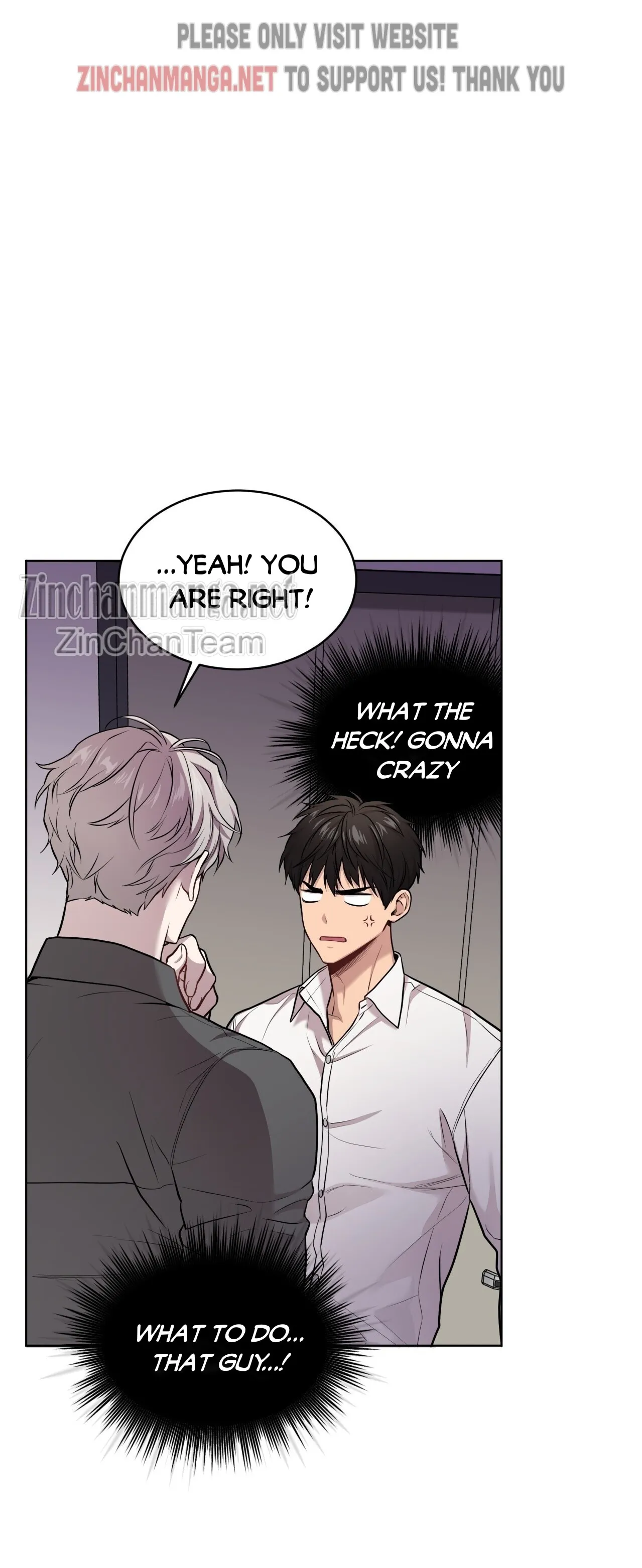 Passion - Chapter 62 Page 4