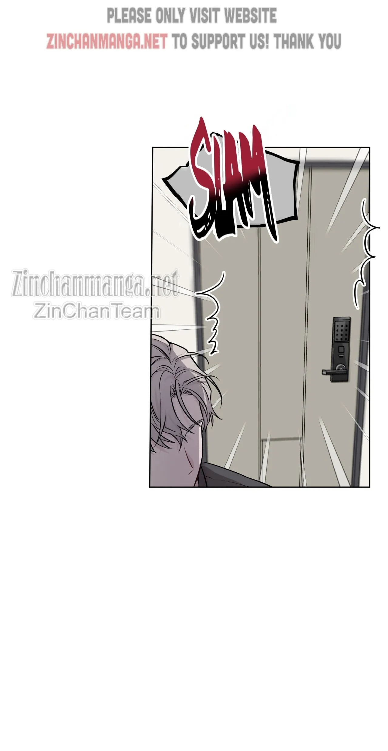 Passion - Chapter 62 Page 6