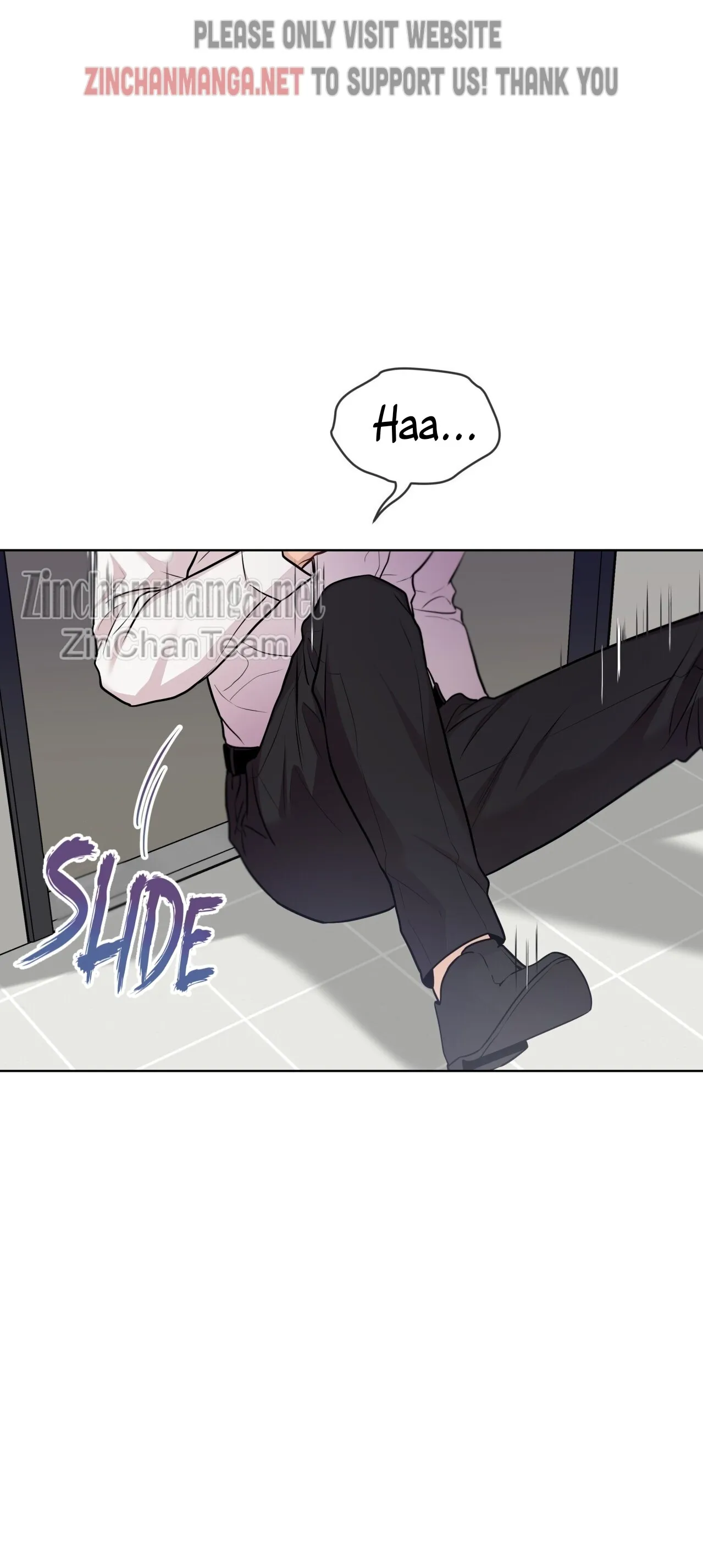 Passion - Chapter 62 Page 7