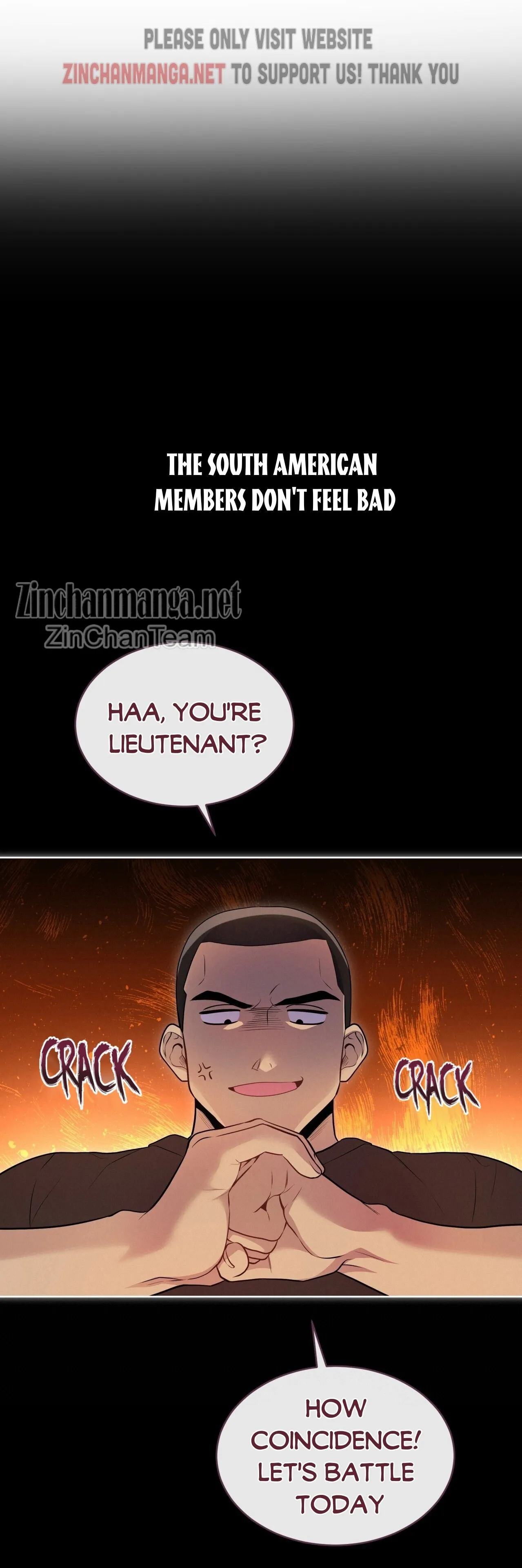 Passion - Chapter 62 Page 15