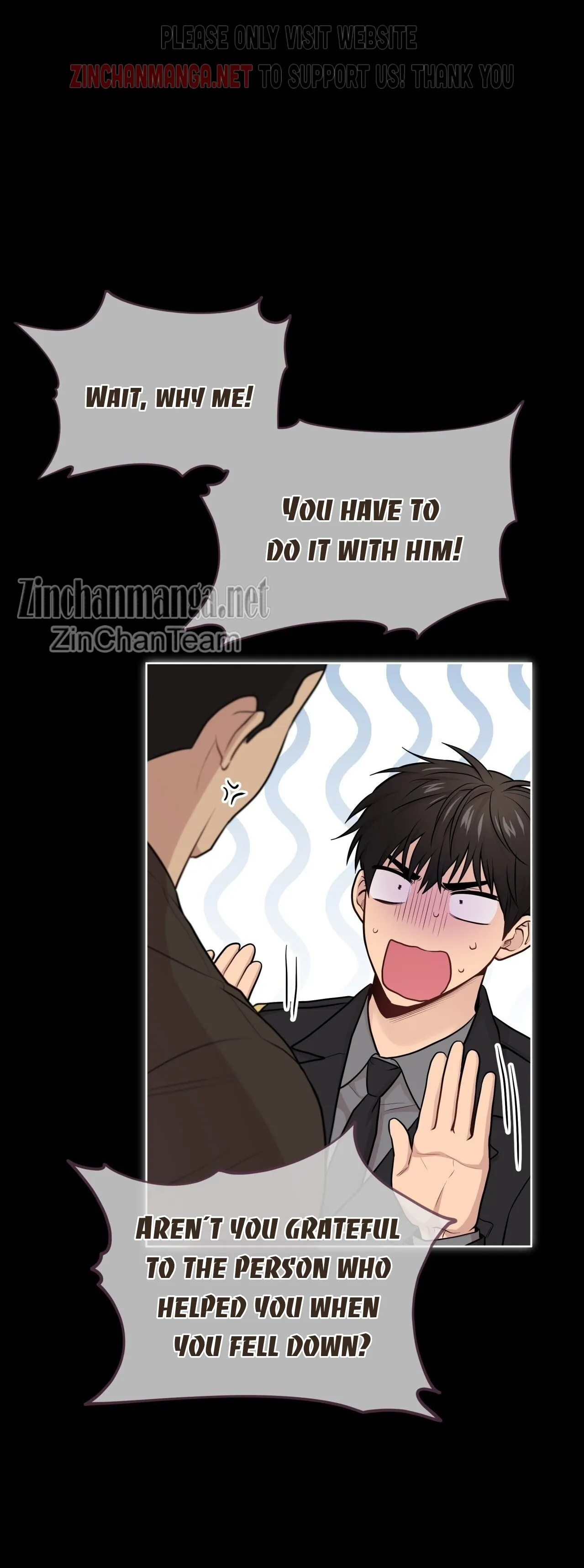 Passion - Chapter 62 Page 16