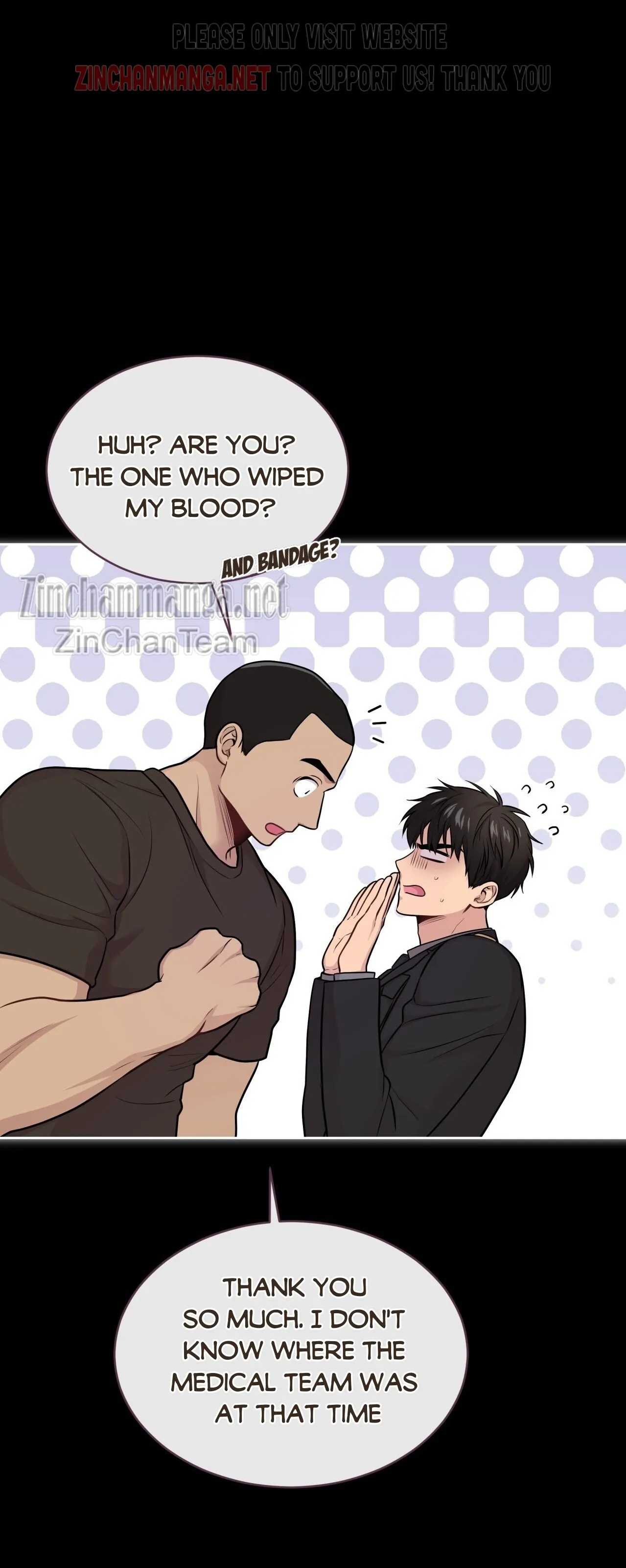 Passion - Chapter 62 Page 17