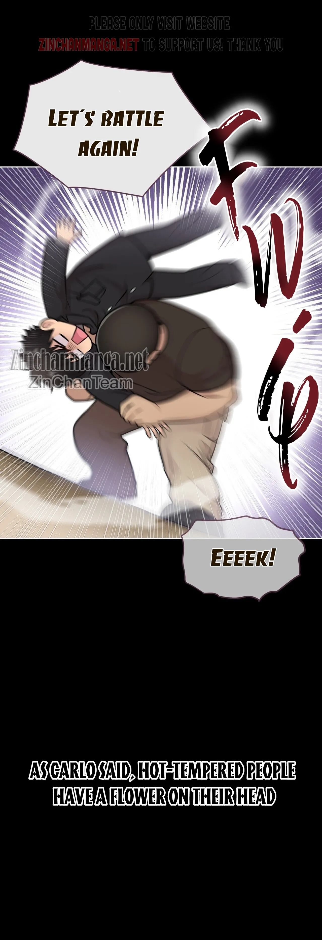 Passion - Chapter 62 Page 19