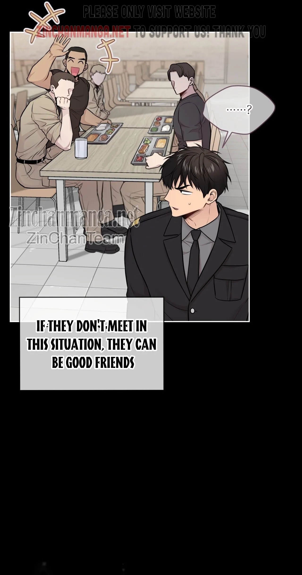 Passion - Chapter 62 Page 20