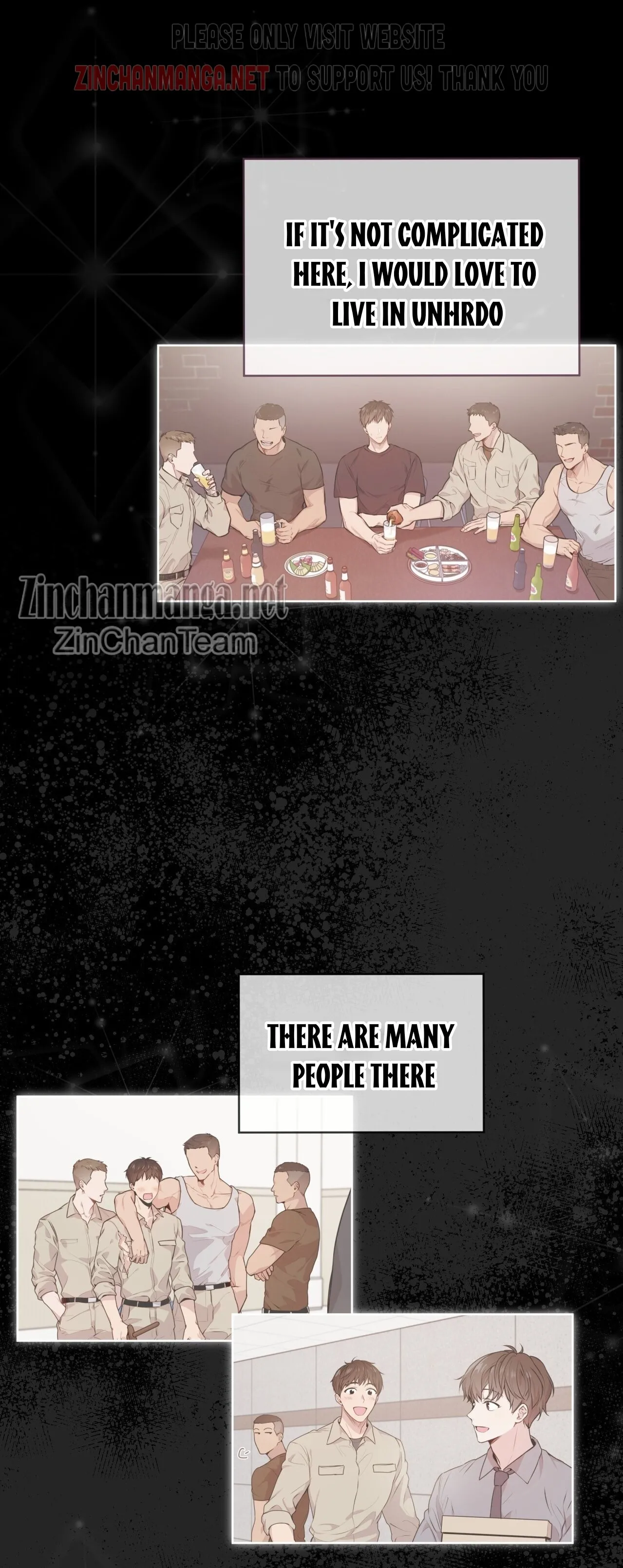 Passion - Chapter 62 Page 21