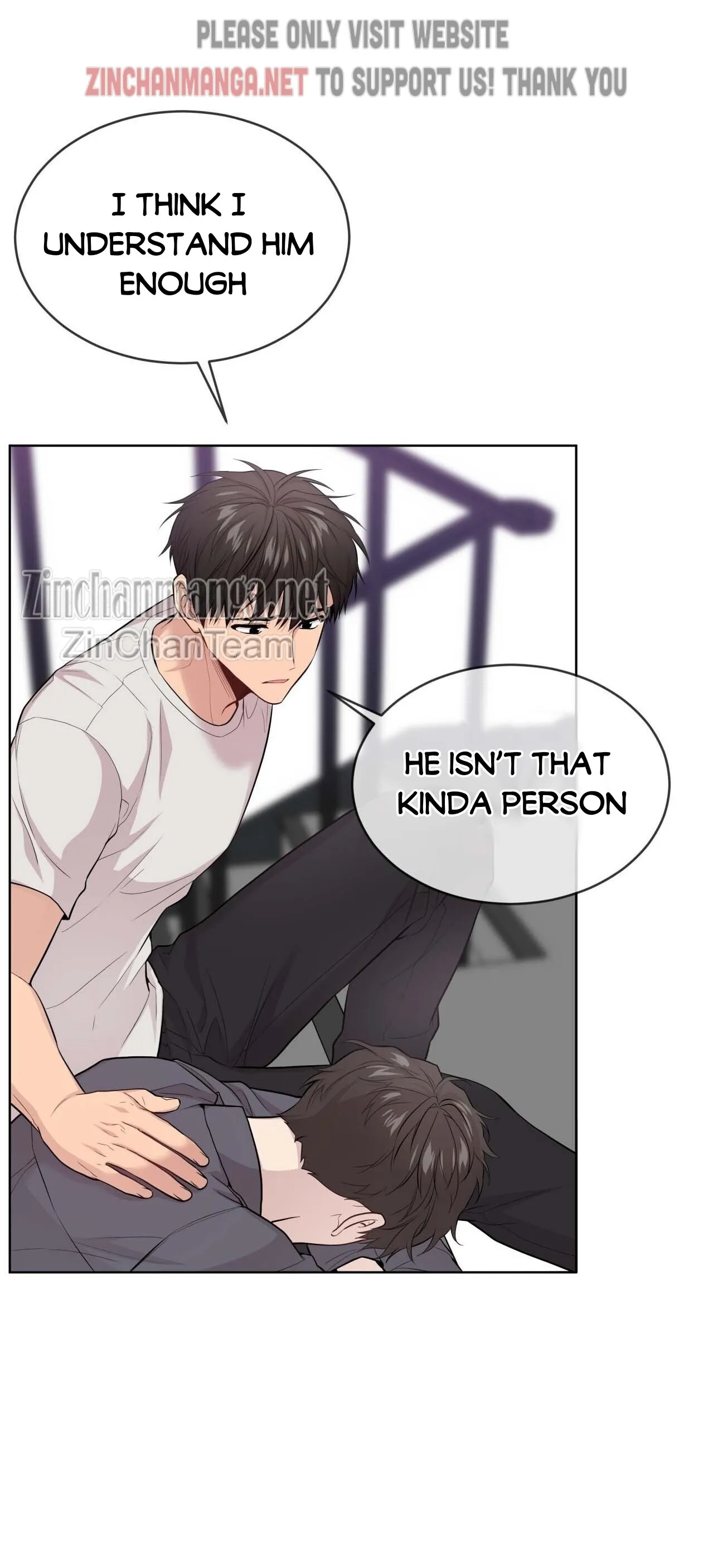 Passion - Chapter 62 Page 50
