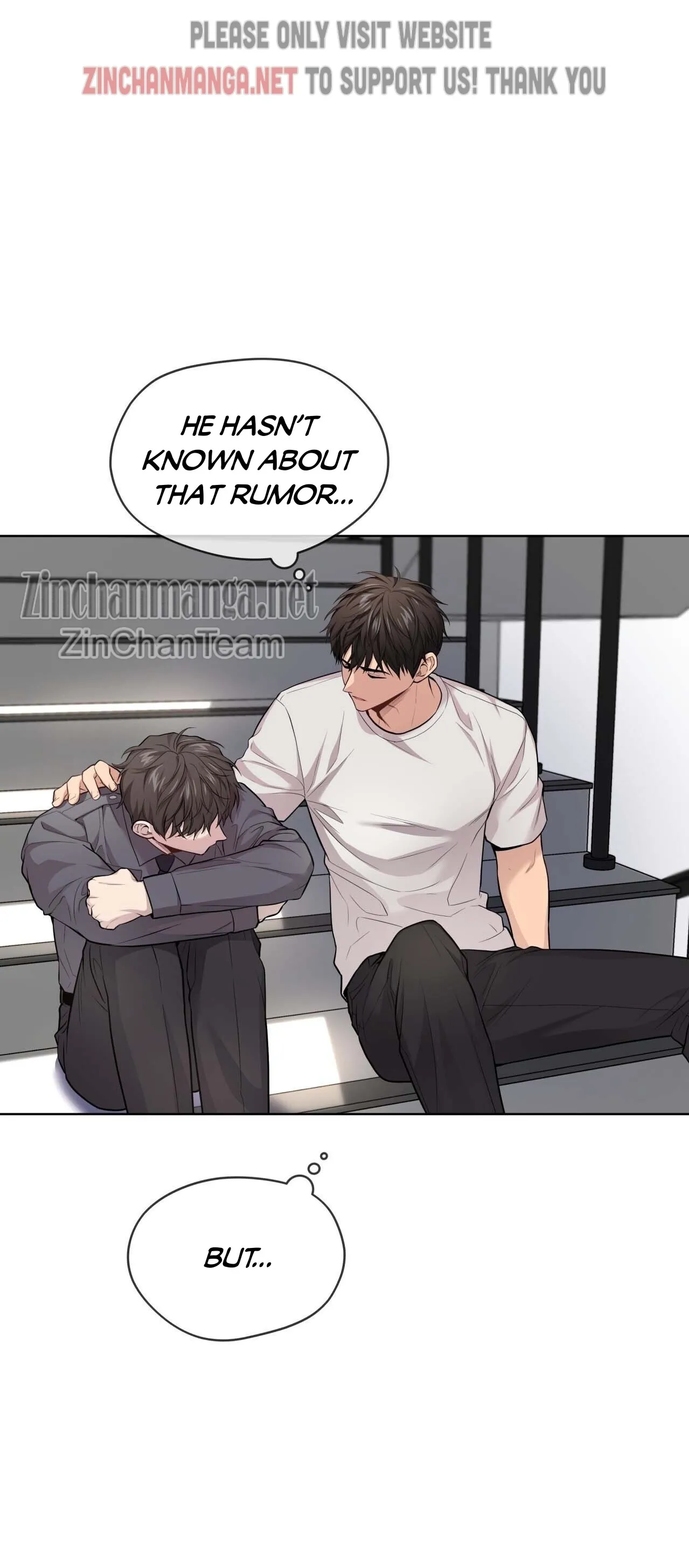 Passion - Chapter 62 Page 54