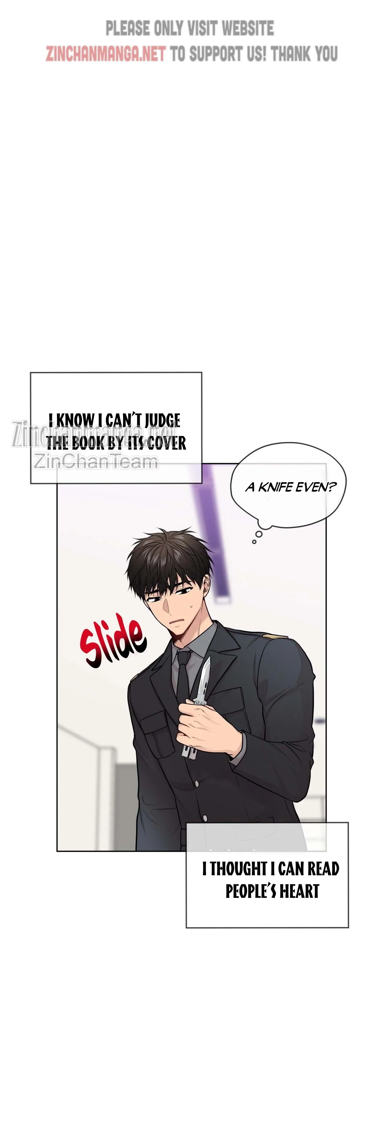 Passion - Chapter 62 Page 62