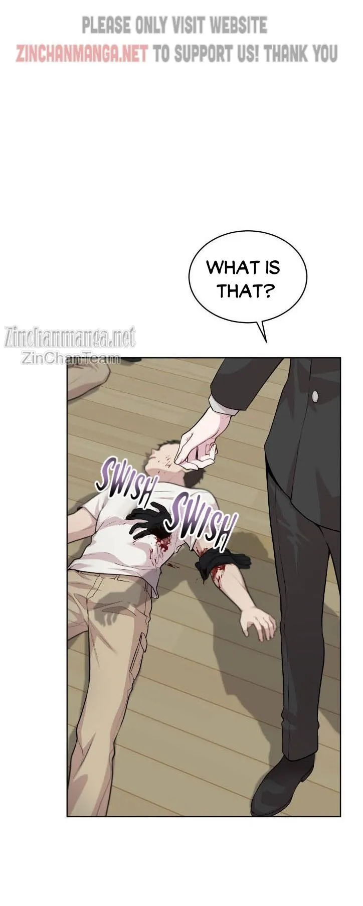 Passion - Chapter 63 Page 4