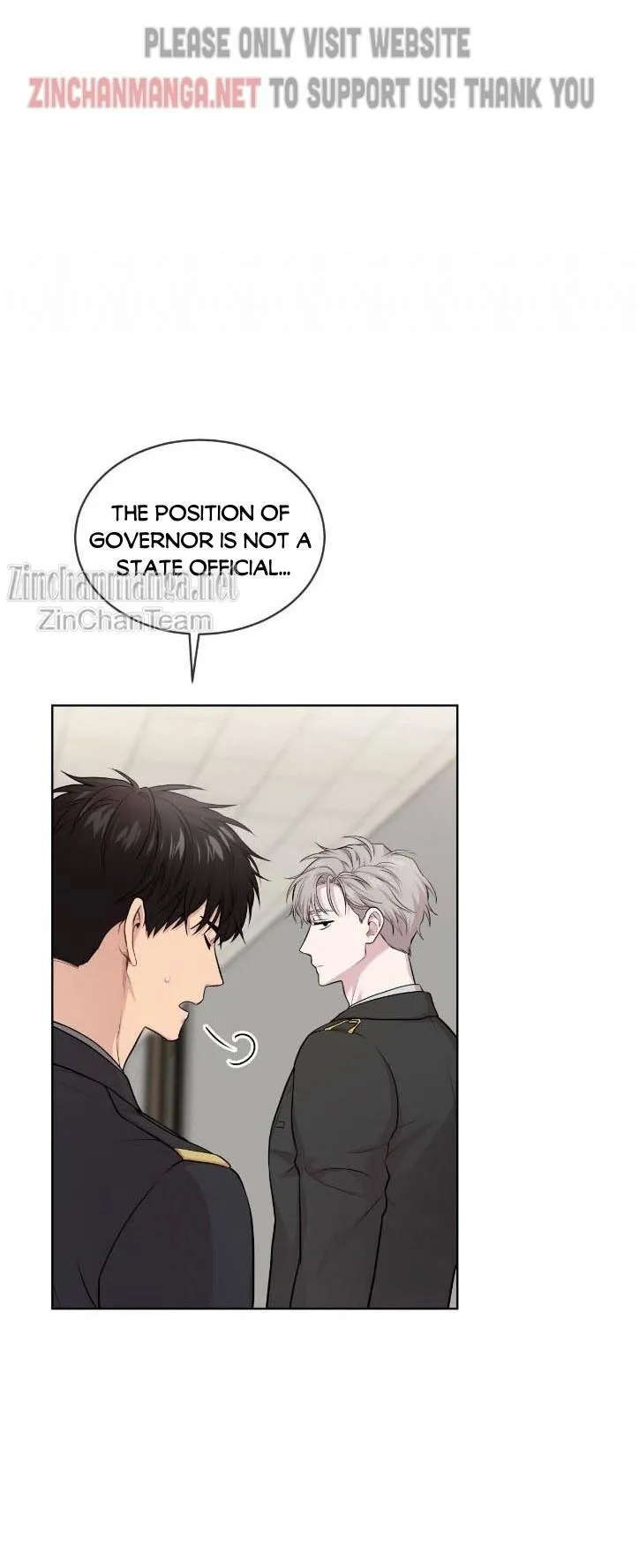 Passion - Chapter 63 Page 11