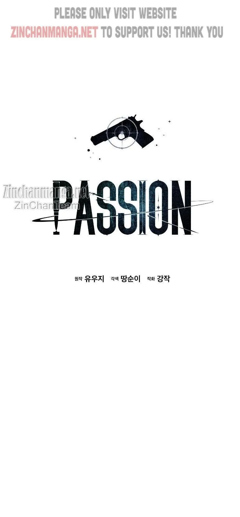 Passion - Chapter 63 Page 21