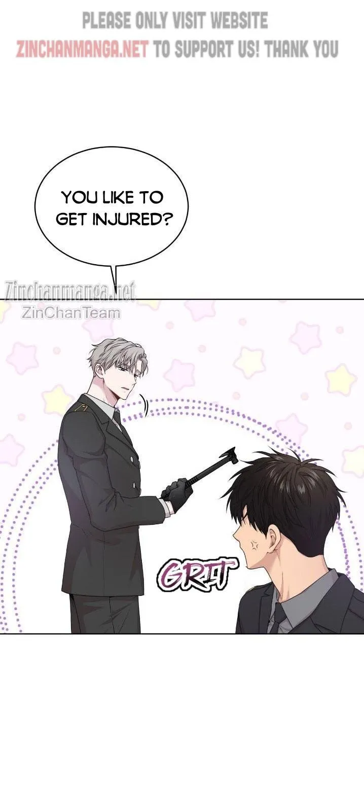 Passion - Chapter 63 Page 36