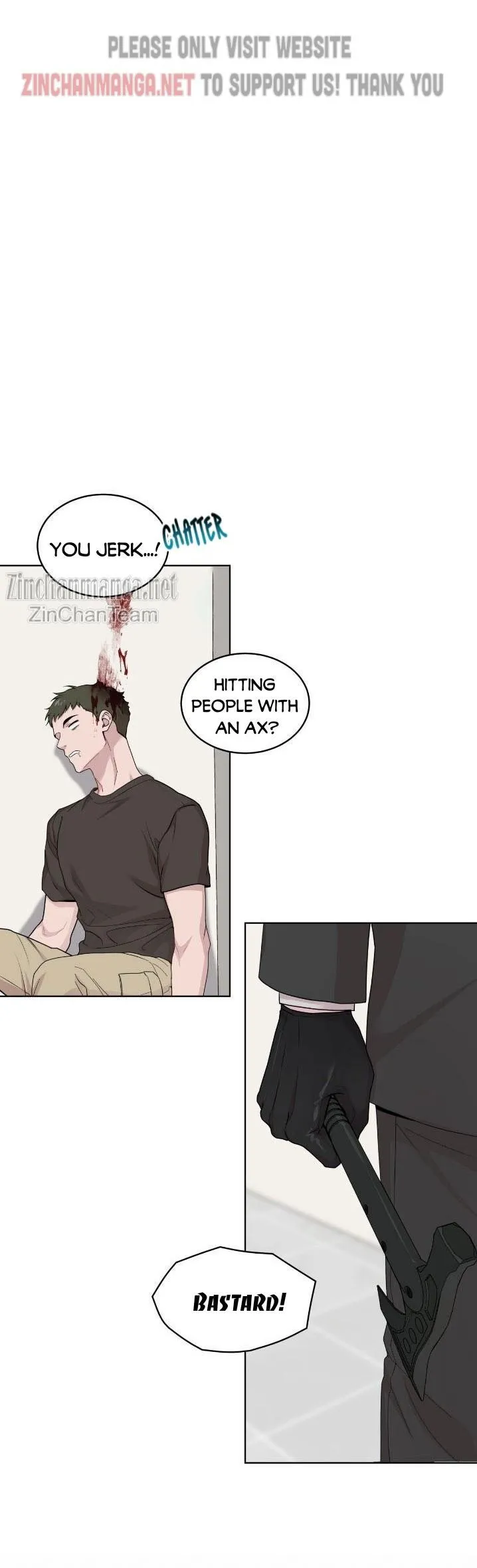 Passion - Chapter 63 Page 40