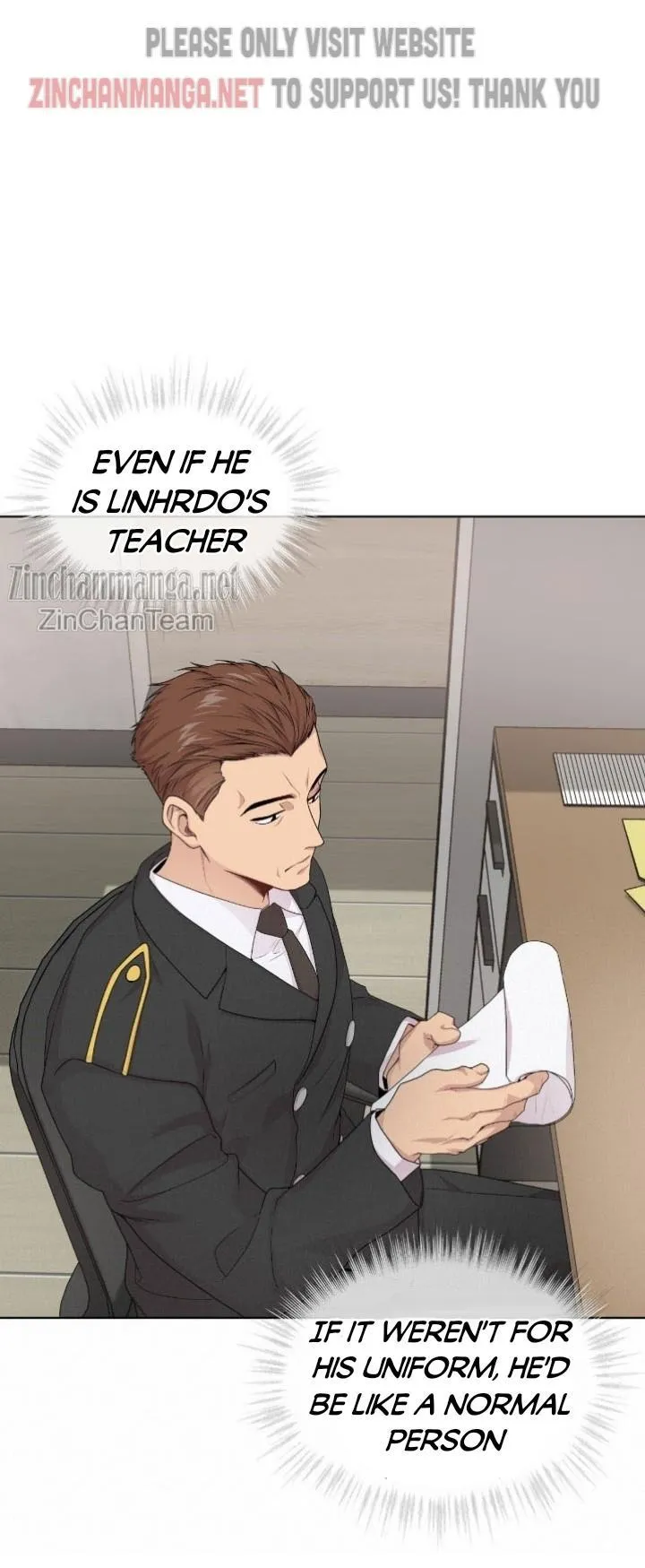 Passion - Chapter 63 Page 49