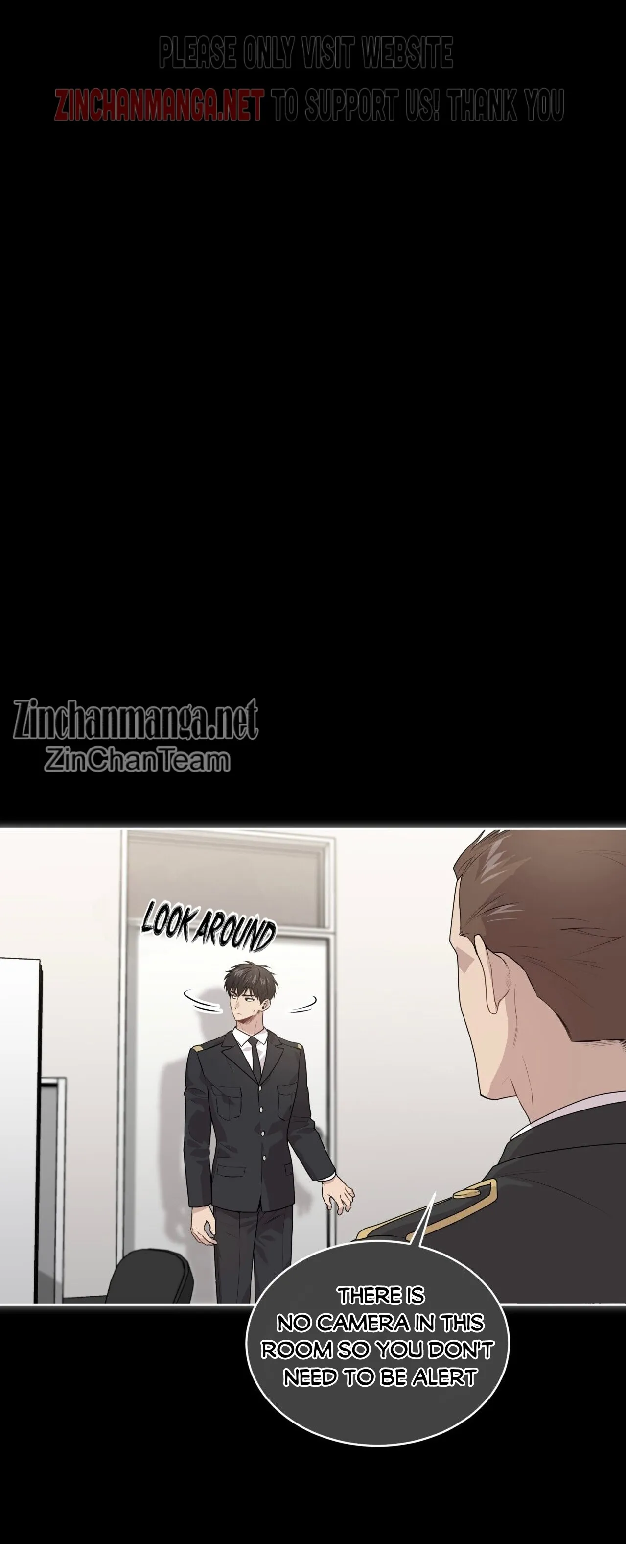 Passion - Chapter 64 Page 5