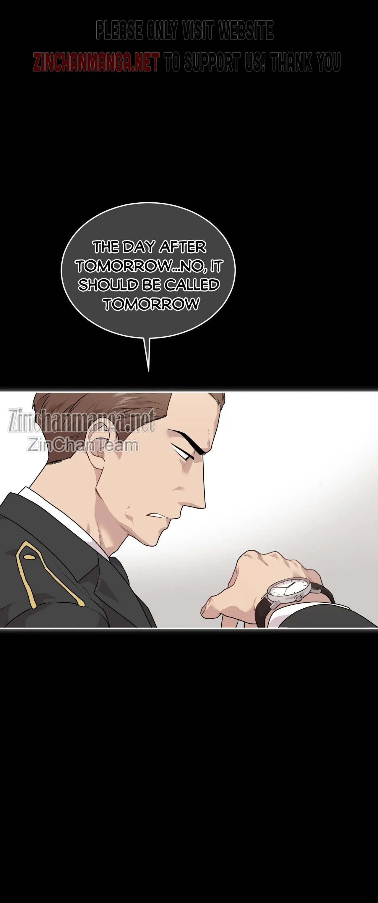 Passion - Chapter 64 Page 6