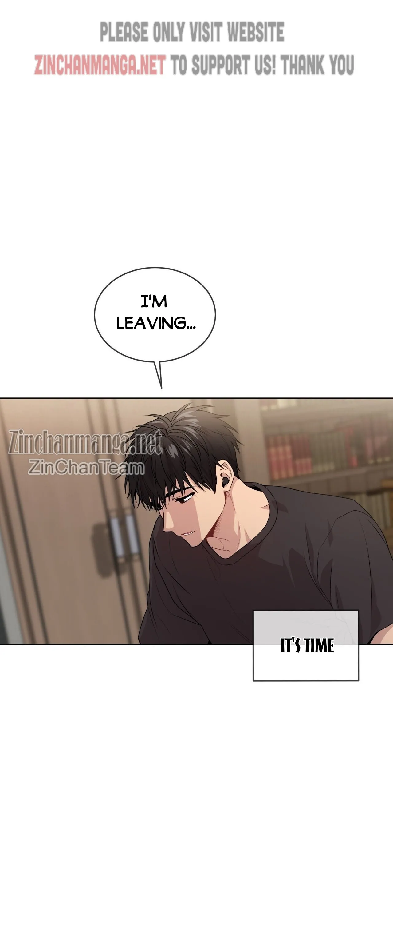 Passion - Chapter 64 Page 26