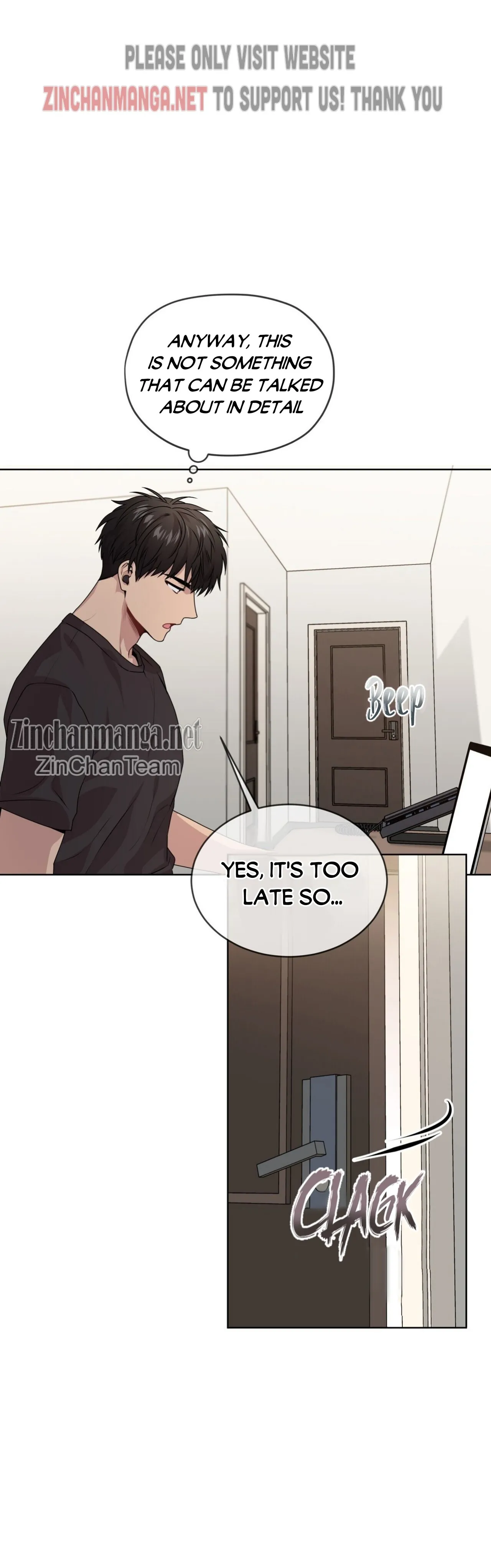 Passion - Chapter 64 Page 28