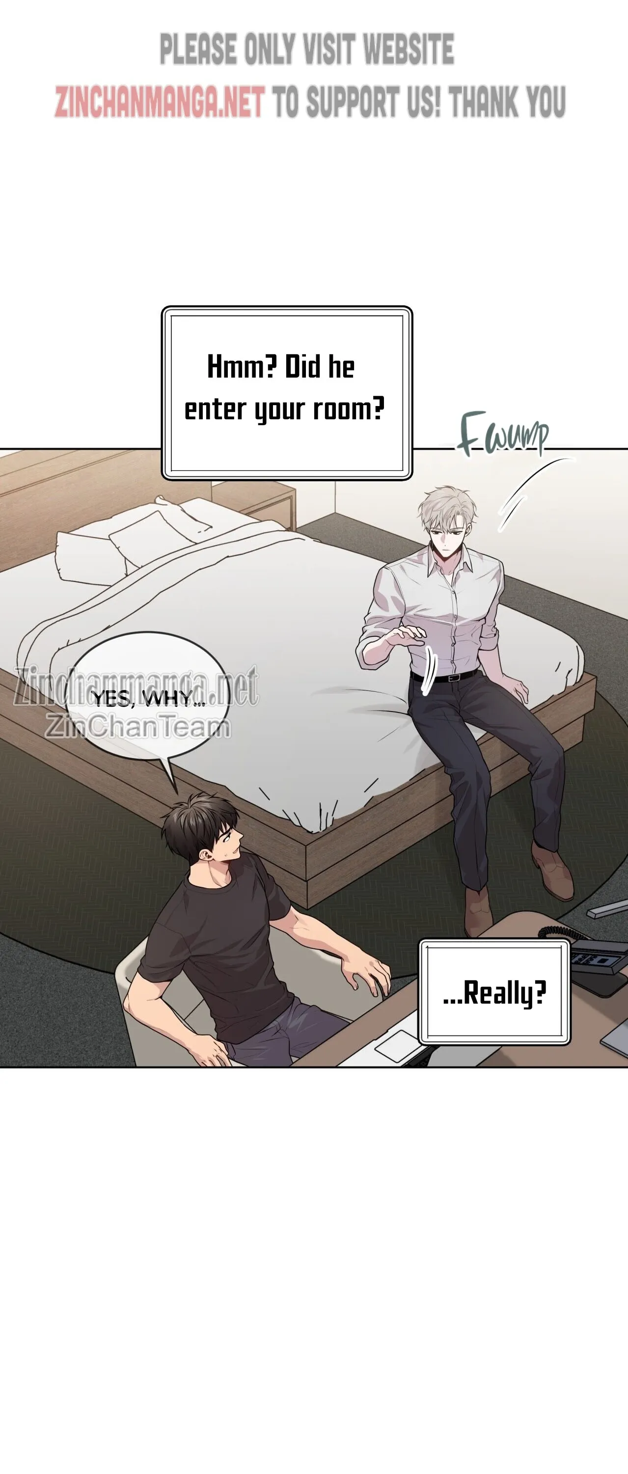 Passion - Chapter 64 Page 31