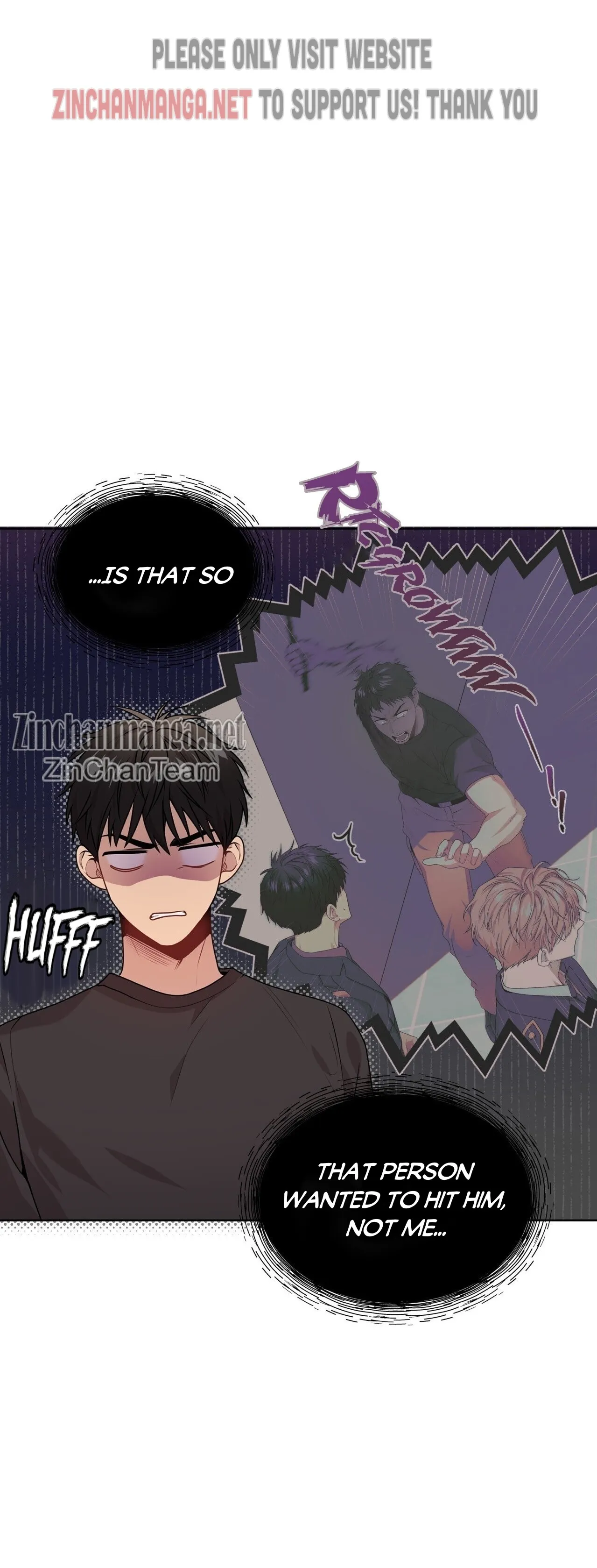Passion - Chapter 64 Page 40