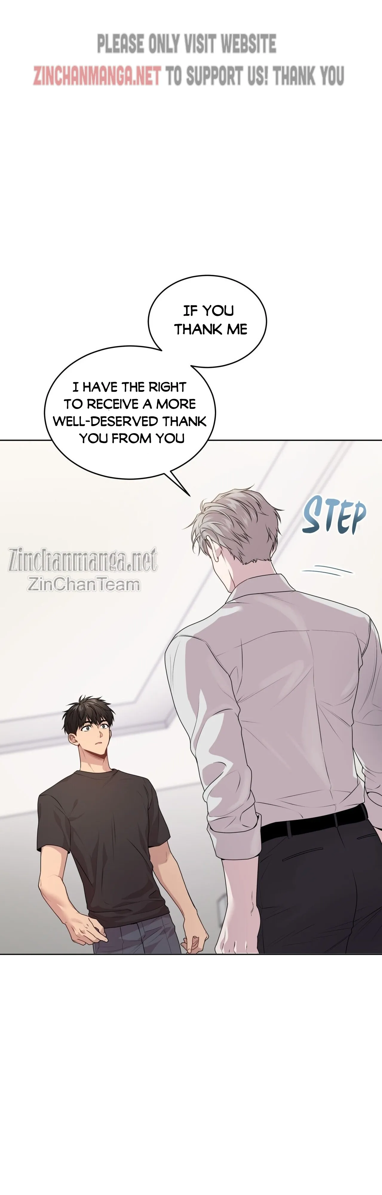 Passion - Chapter 64 Page 42