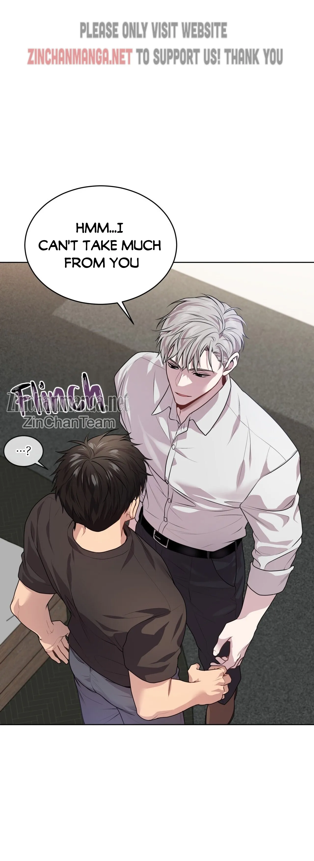 Passion - Chapter 64 Page 44