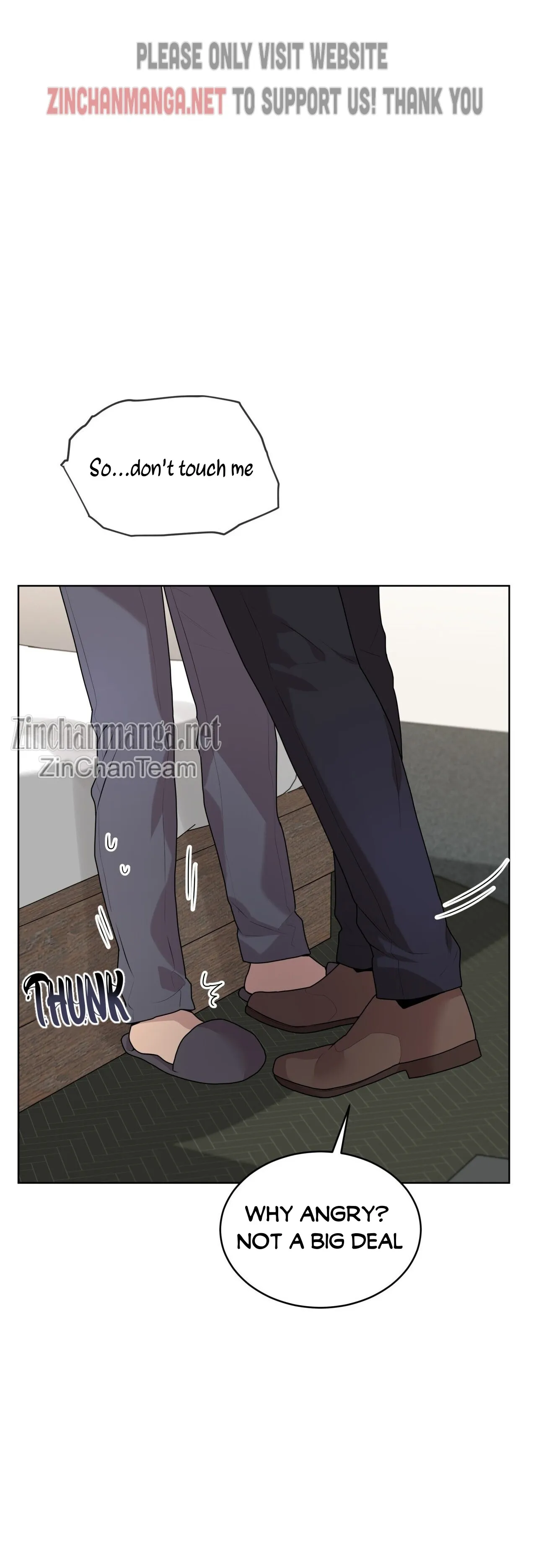 Passion - Chapter 64 Page 53