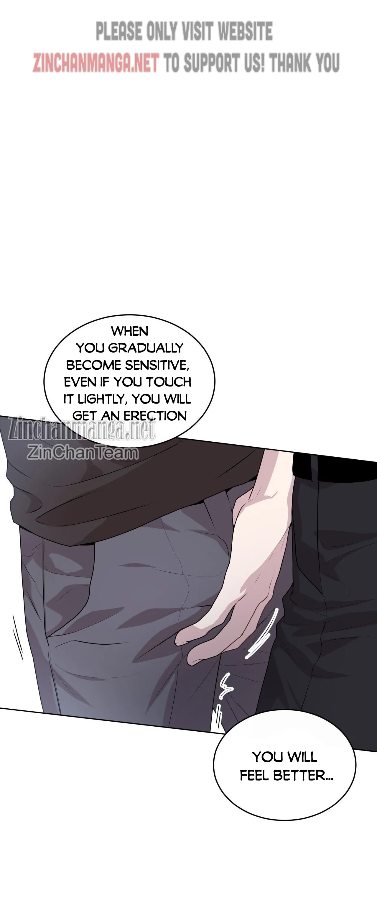 Passion - Chapter 64 Page 54