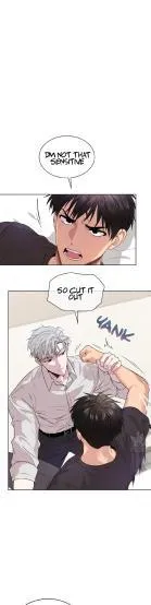 Passion - Chapter 65 Page 3