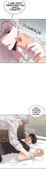 Passion - Chapter 65 Page 4