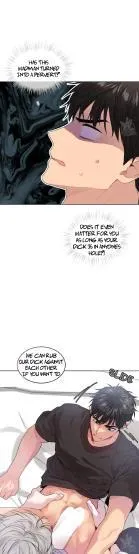 Passion - Chapter 65 Page 26