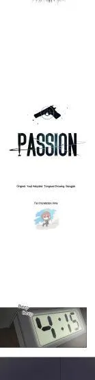 Passion - Chapter 65 Page 29