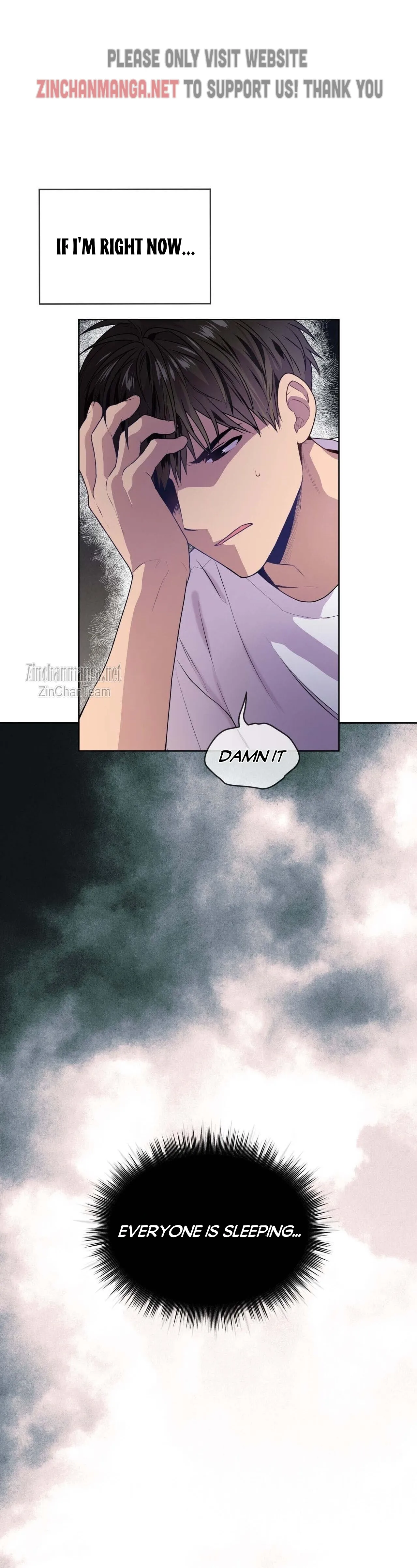 Passion - Chapter 66 Page 15